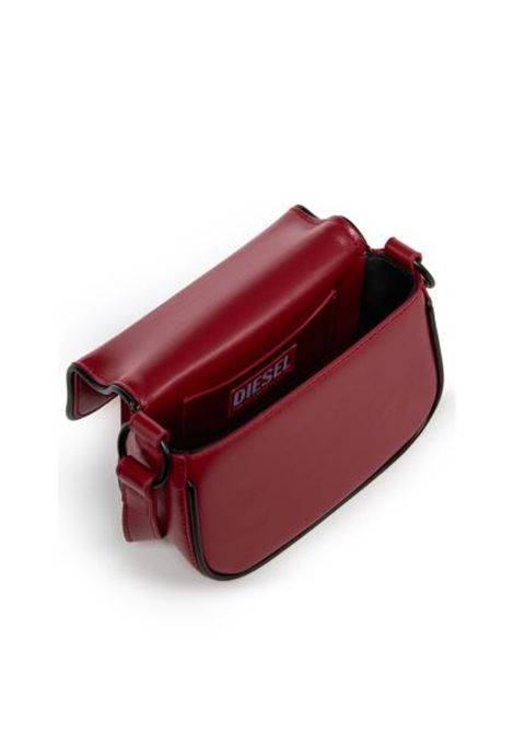 Borsa a spalla con logo DIESEL KIDS | J03145 KXBTBK440